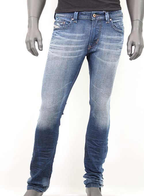 DIESEL Jeans THAVAR 848Z STRETCH -199.00€-