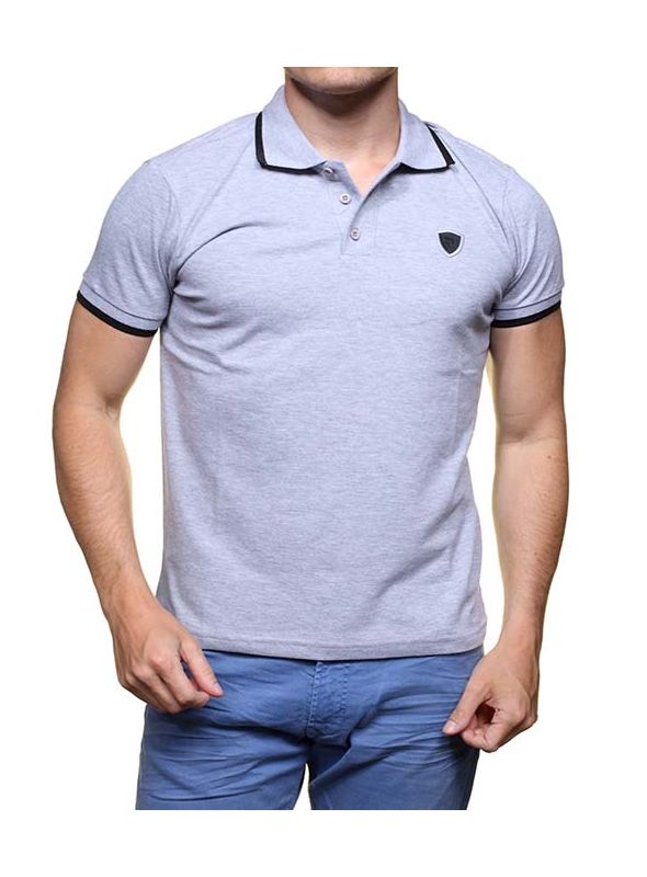 Polo Redskins homme
