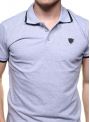 Polo Redskins homme