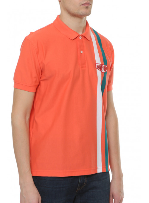 Polo TOMMY HILFIGER -79,90€-