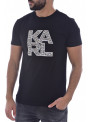 Tee Shirt KARL LAGERFELD KL21MTS01