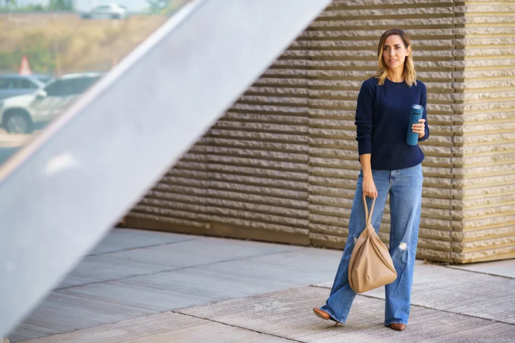 voici comment choisir les jeans Levi's