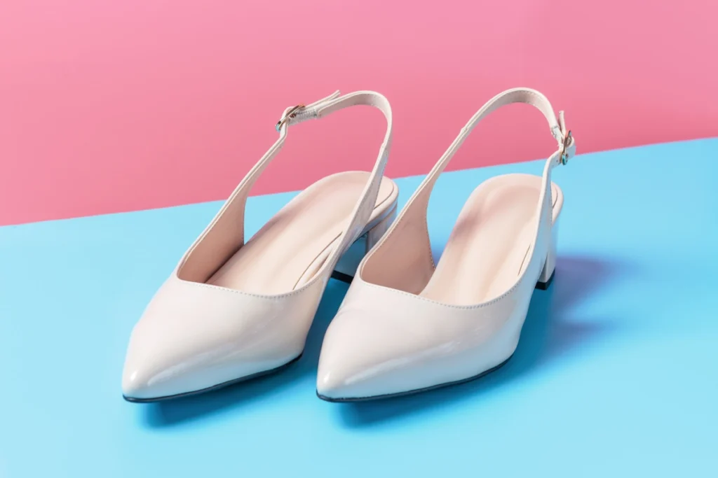 Voici les avis et retours des clientes sur les chaussures Anne Field