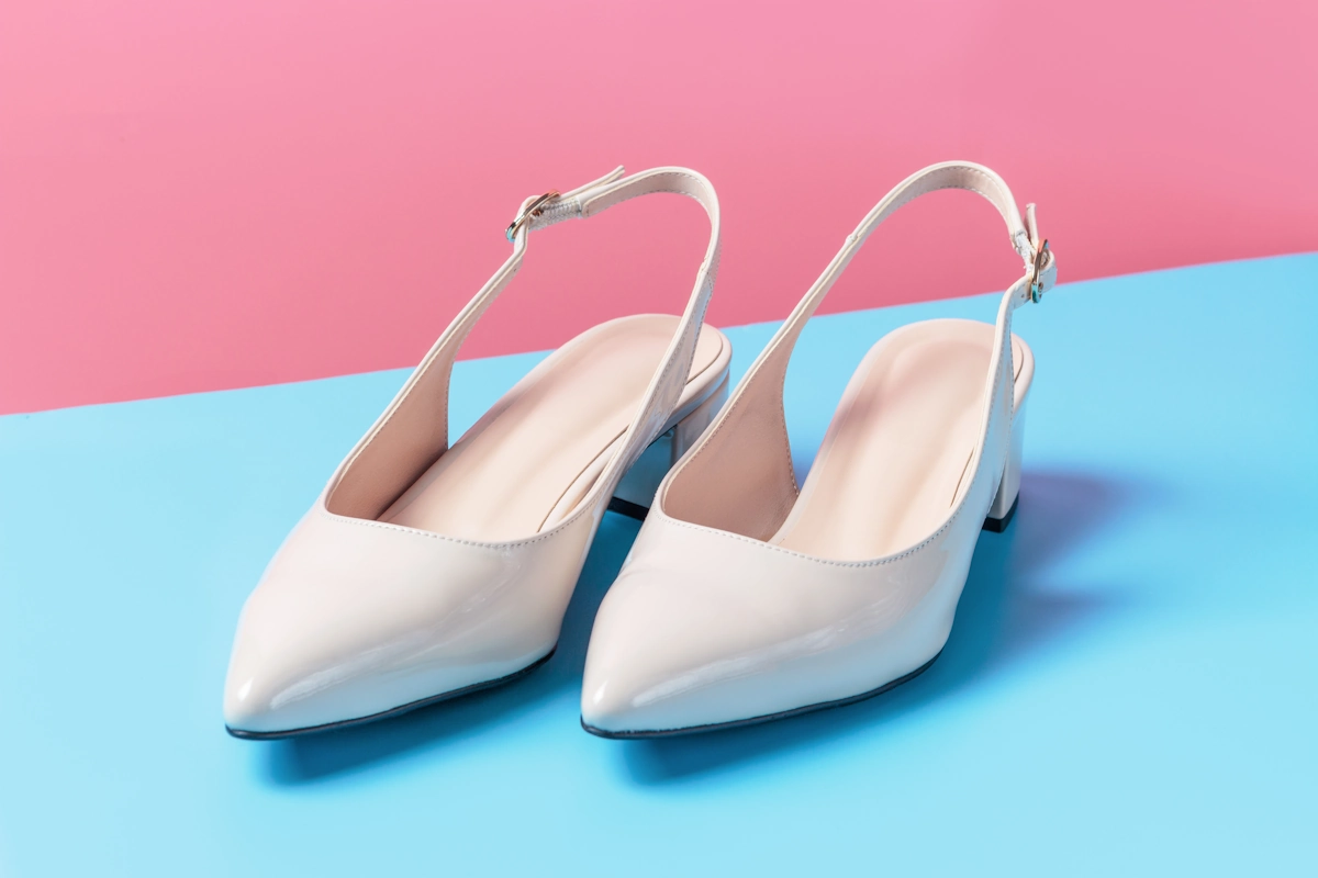 Voici les avis et retours des clientes sur les chaussures Anne Field