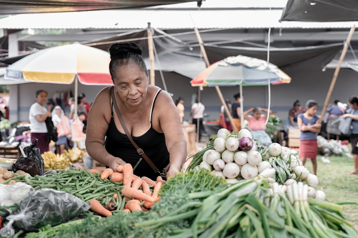 Voici à quel moment partir en Guadeloupe pour éviter la pluie