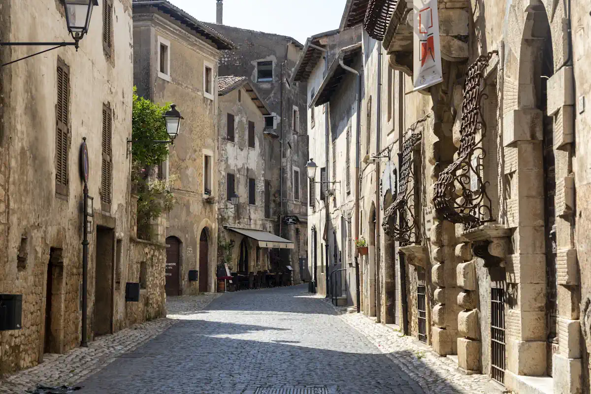 Voici ce que tu peux faire à Uzès en famille