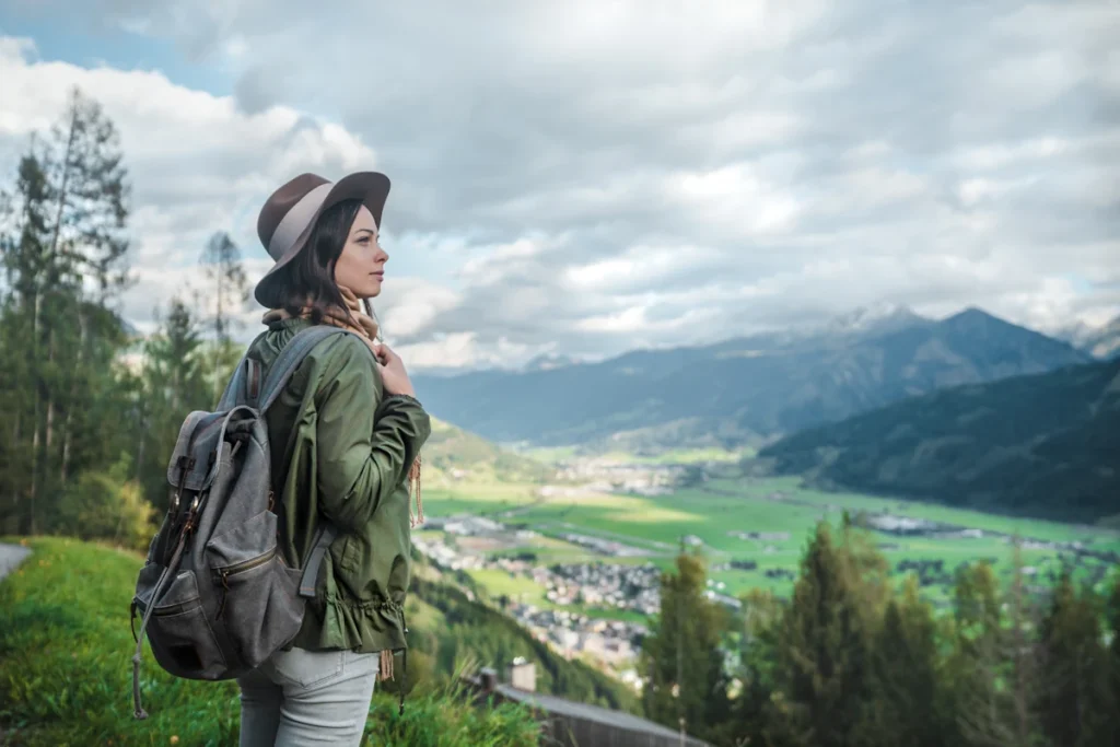 Voici les secrets pour un séjour réussi à la montagne en hiver