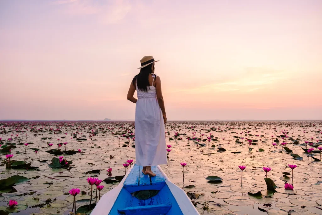 Voici les meilleures destinations en asie