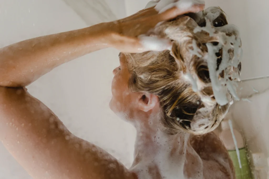 Voici ce que contient Kerastase et Redken