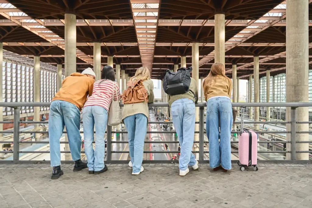 Voici les jeans à emmener en vacances au soleil