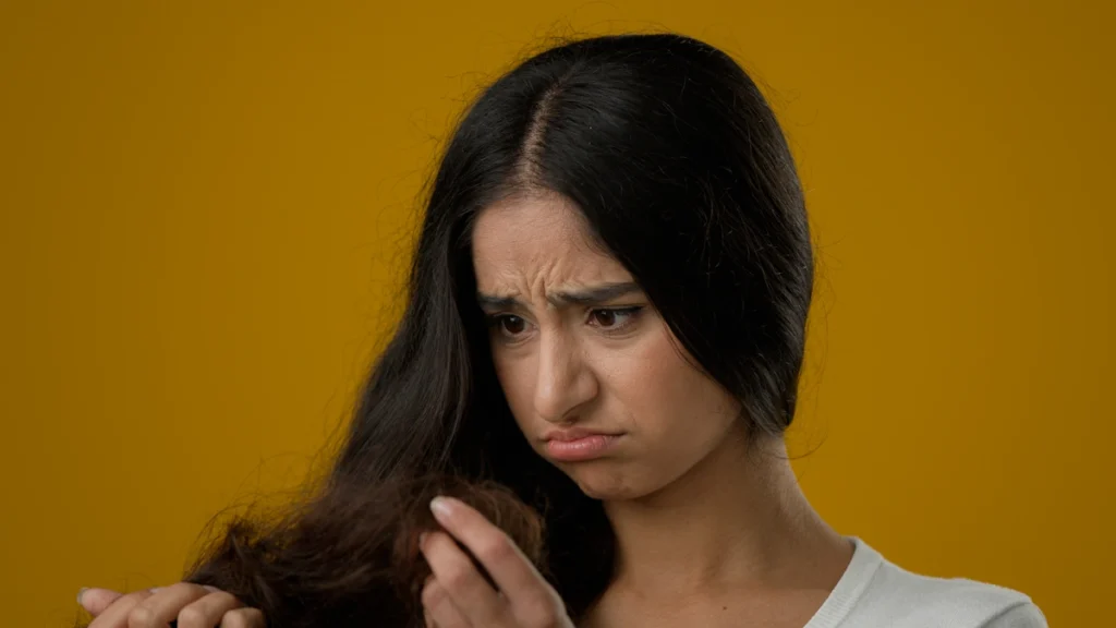 voici toutes les réponses aux questions dont tu te pose sur les cheveux fins