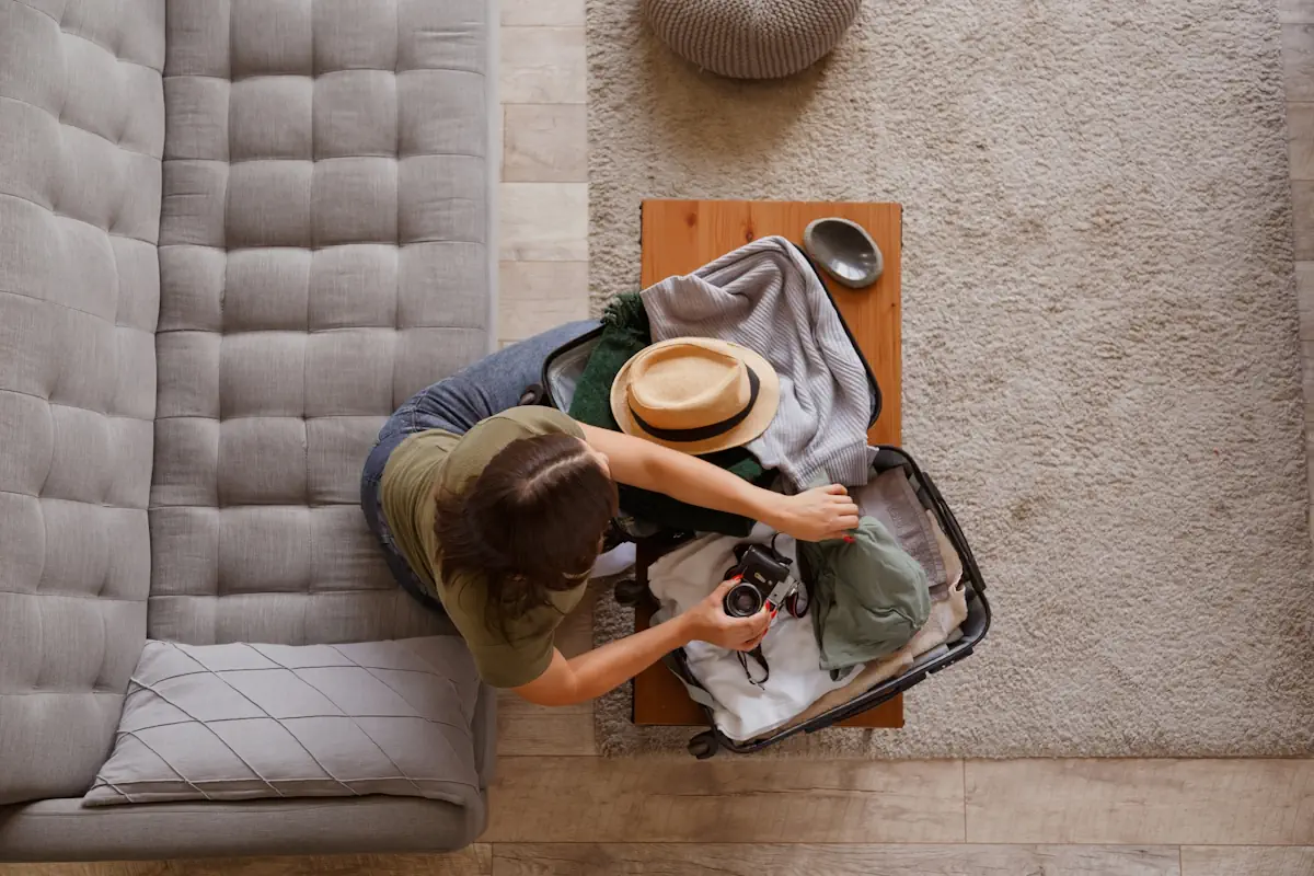 Voici les erreurs à ne pas produire lors de ton premier voyage solo