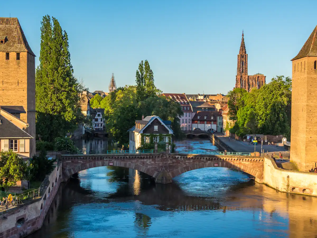 Voici les meilleures destinations pour un weekend en Novembre