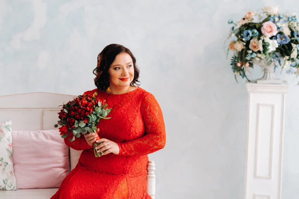 Voici quel sous-vêtement porter pour un mariage