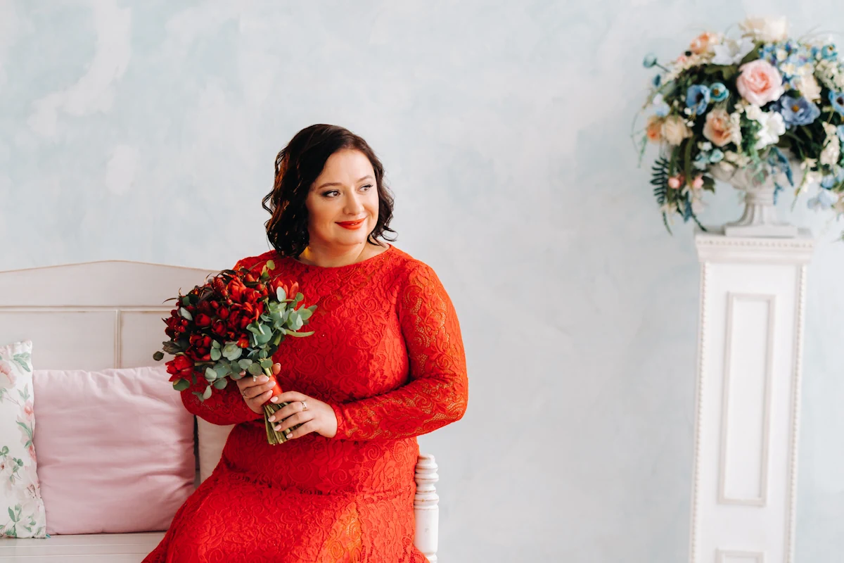 Voici quel sous-vêtement porter pour un mariage