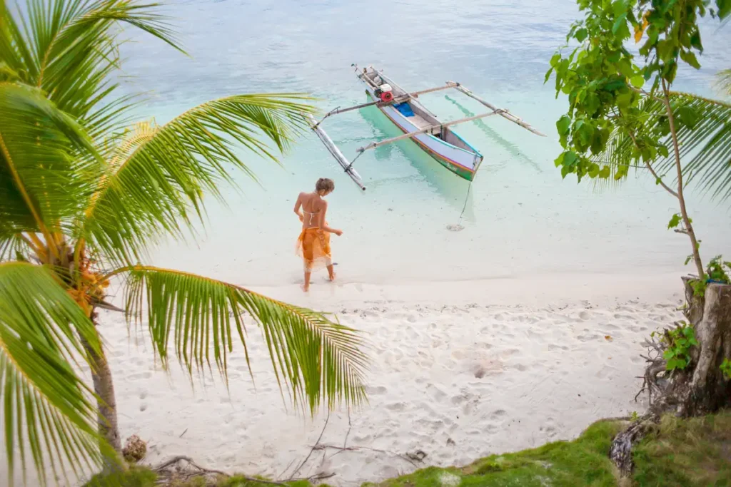 Voici combien coûte 15 jours aux Philippines