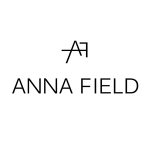Logo de la marque Anna Field