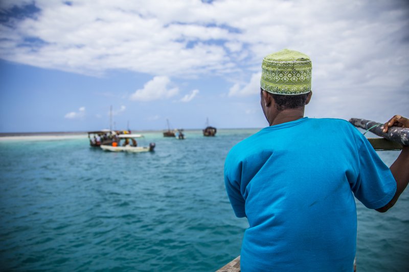 Zanzibar : Stone Town ou plages du nord ? Comment organiser son itinéraire