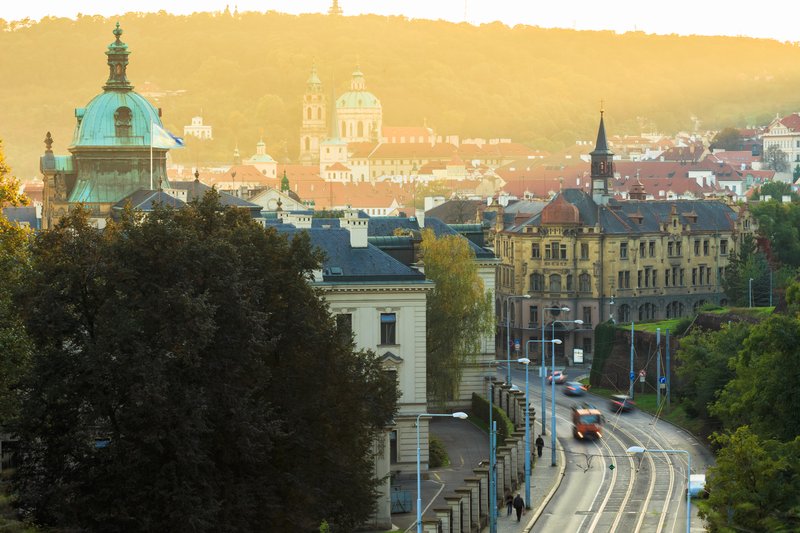 Visiter Prague en 4 jours : itinéraire jour par jour pour ne rien manquer