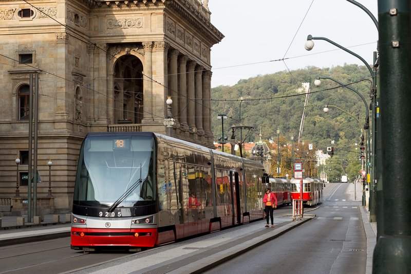 Prague en 2026 : budget réel, transport et logement — les chiffres concrets
