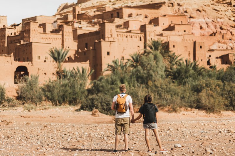 Quand partir en Jordanie ? Le guide mois par mois pour éviter la canicule et profiter de Petra