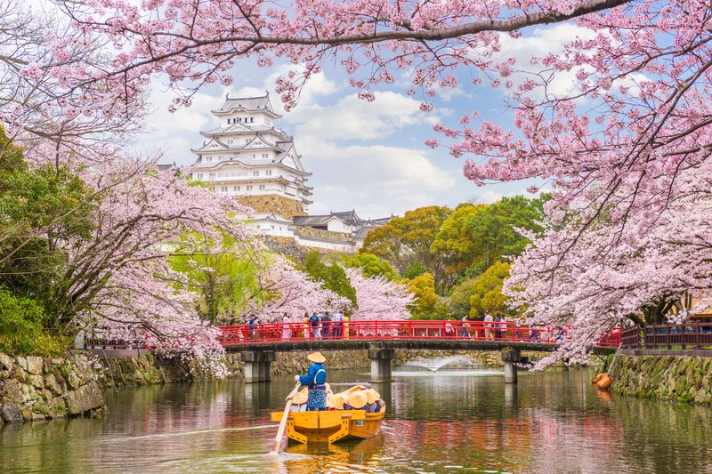 Japon en 3 semaines : l'itinéraire idéal de Tokyo à Osaka