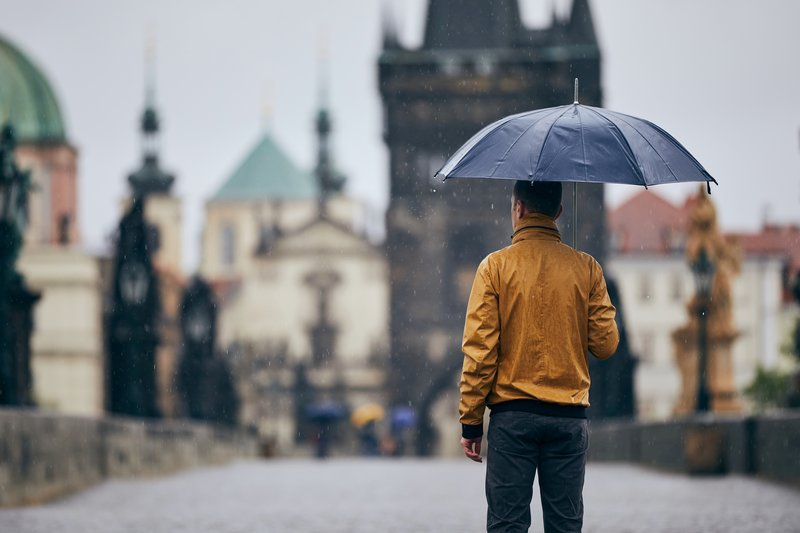 Visiter Prague en 4 jours : itinéraire jour par jour pour ne rien manquer