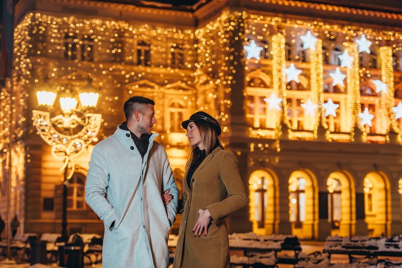 Où partir à Noël sans se ruiner ? 10 destinations à petit budget (soleil ou neige)