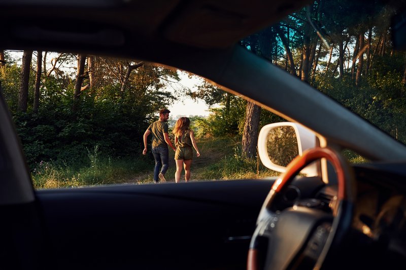 Location de voiture pour un road trip en Europe : tout ce qu'il faut vérifier avant de signer