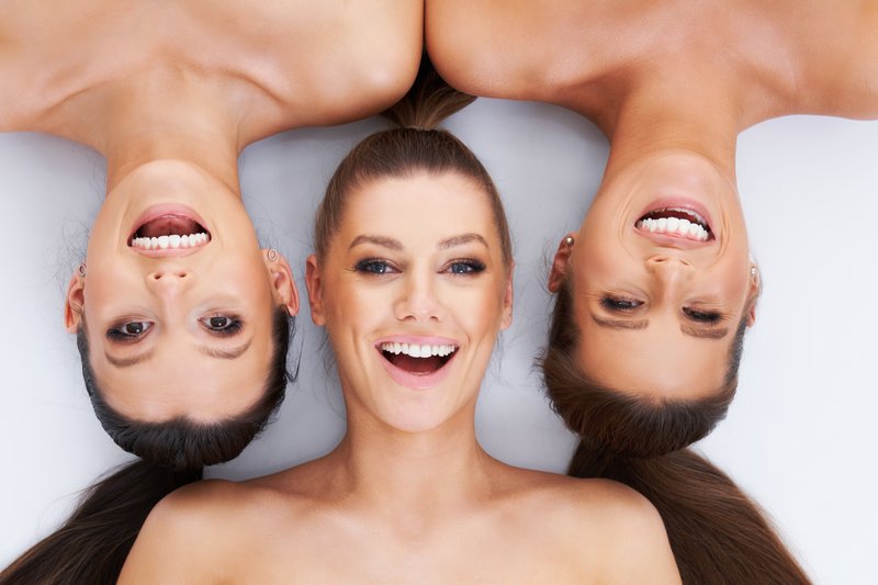 Comment déterminer la forme de son visage (et pourquoi ça change tout pour la coupe)