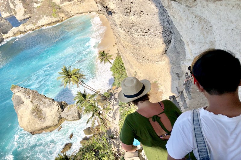 Premier voyage au Mexique : les 8 erreurs que font tous les débutants
