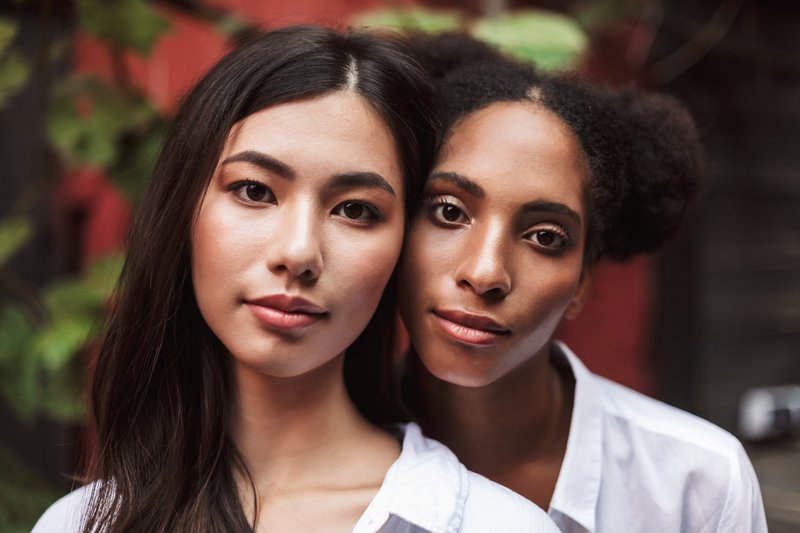 Comment déterminer la forme de son visage (et pourquoi ça change tout pour la coupe)