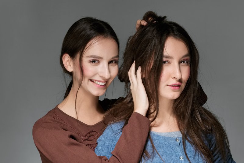 Coupe pour cheveux fins qui tient sans brushing : les formes qui marchent vraiment