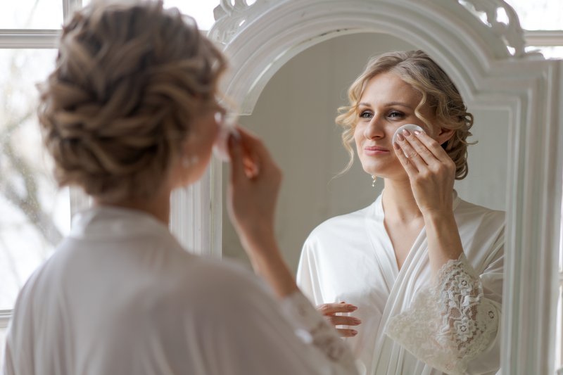 Les produits waterproof indispensables pour un mariage (pleurs compris)