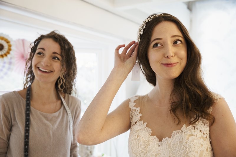Maquillage naturel pour un mariage : le no-makeup look qui tient 12 heures