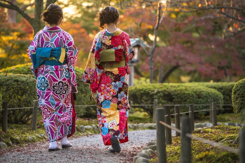 Japon en 3 semaines : l'itinéraire idéal de Tokyo à Osaka